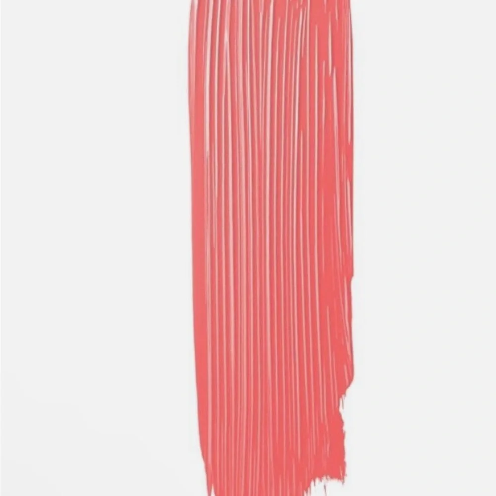 JEFFREE STAR COSMETICS CORAL F*ck Proof MASCARA PRICKED Orange-Pink COSPLAY NEW!